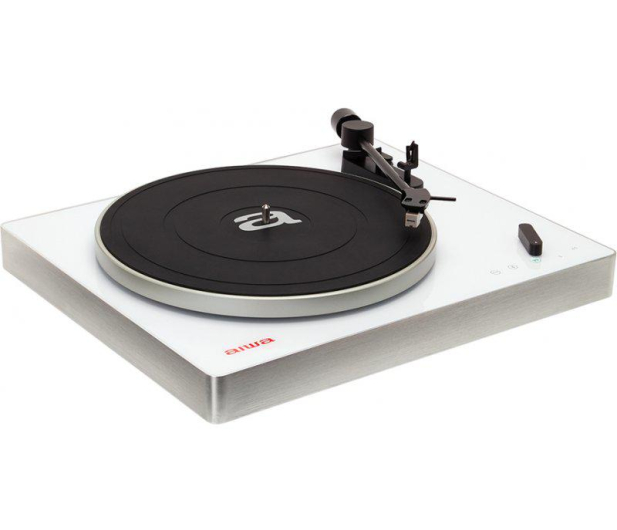 AIWA APX-680BT Biały - 1260419 - zdjęcie 5